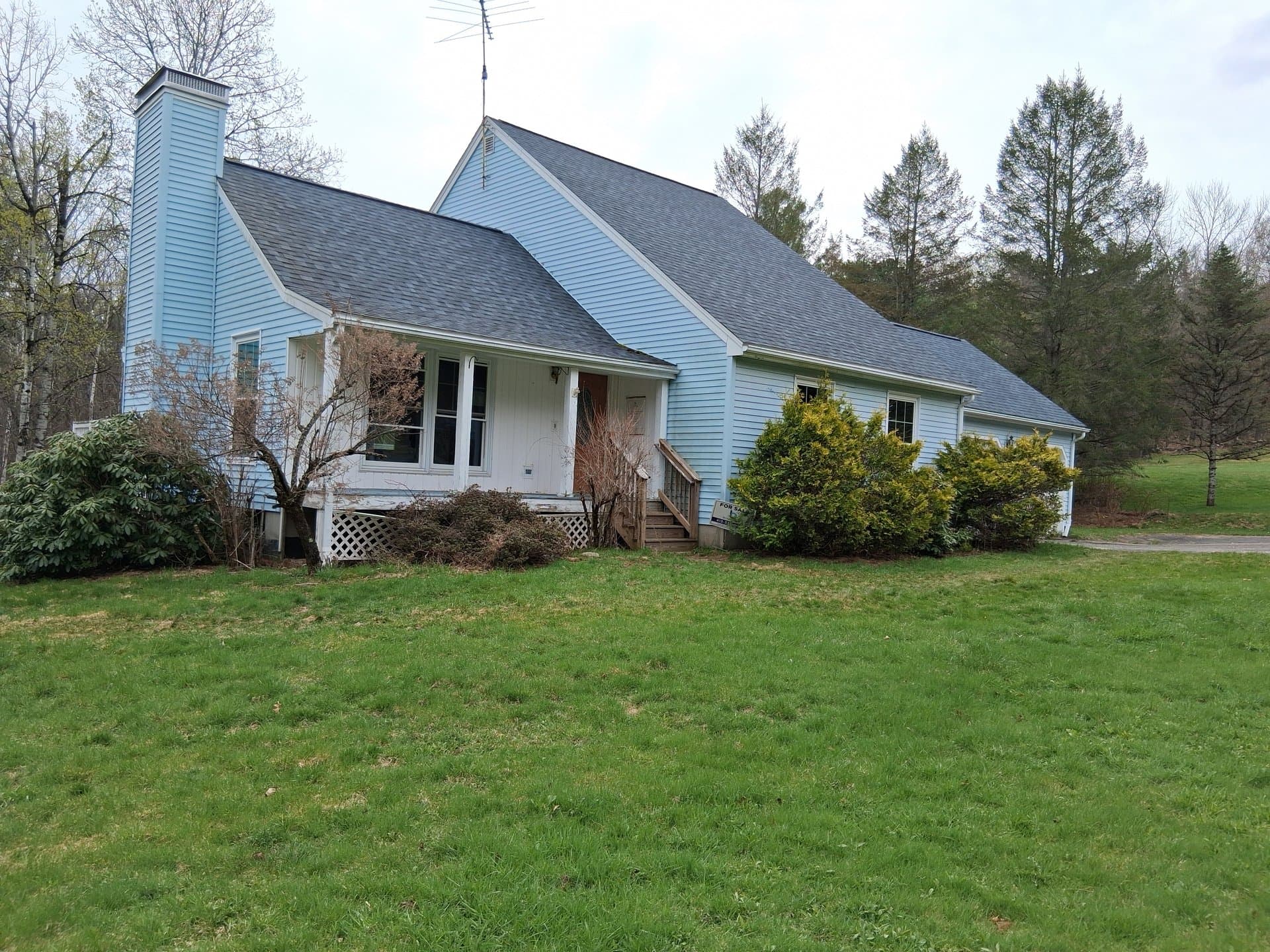 144 Branch Hill Rd