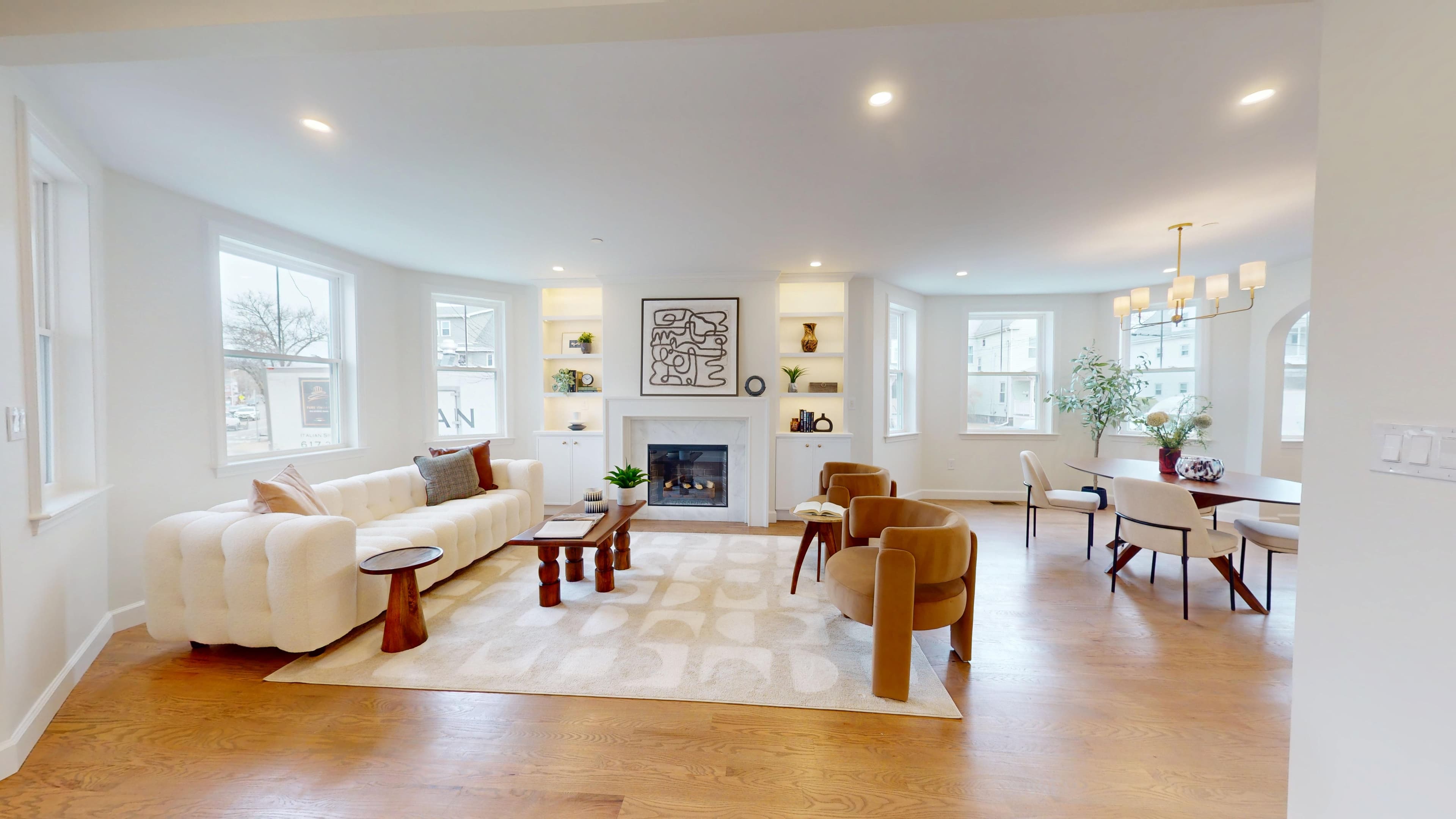 411 Salem St - Unit 1 - Thumbnail 3