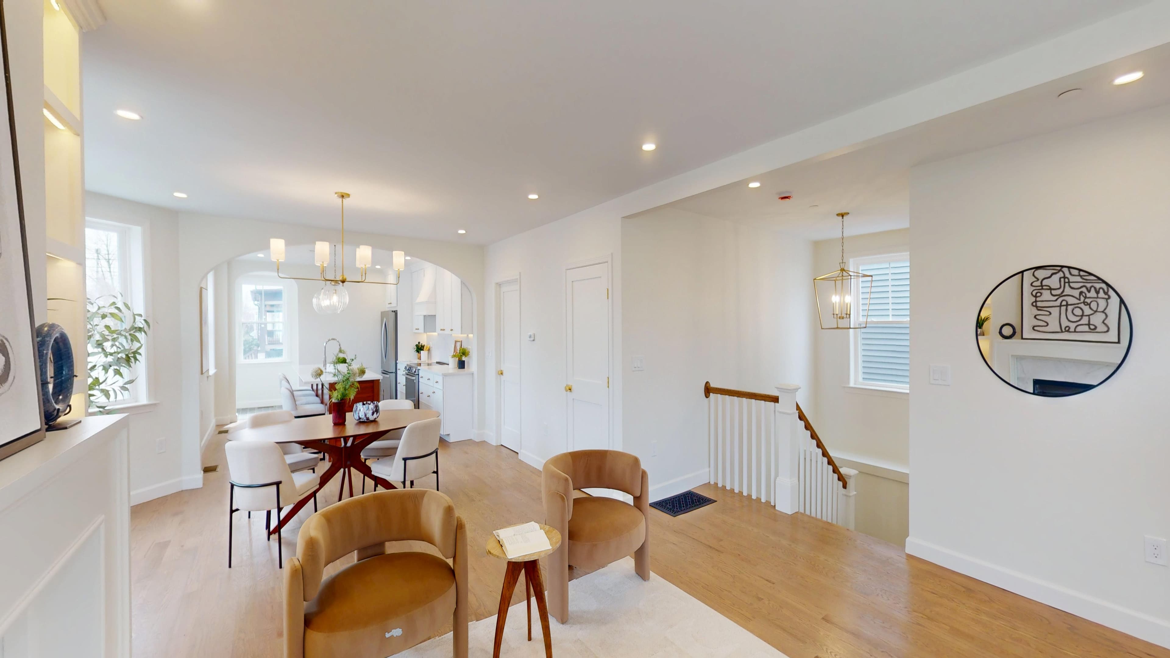 411 Salem St - Unit 1 - Thumbnail 7