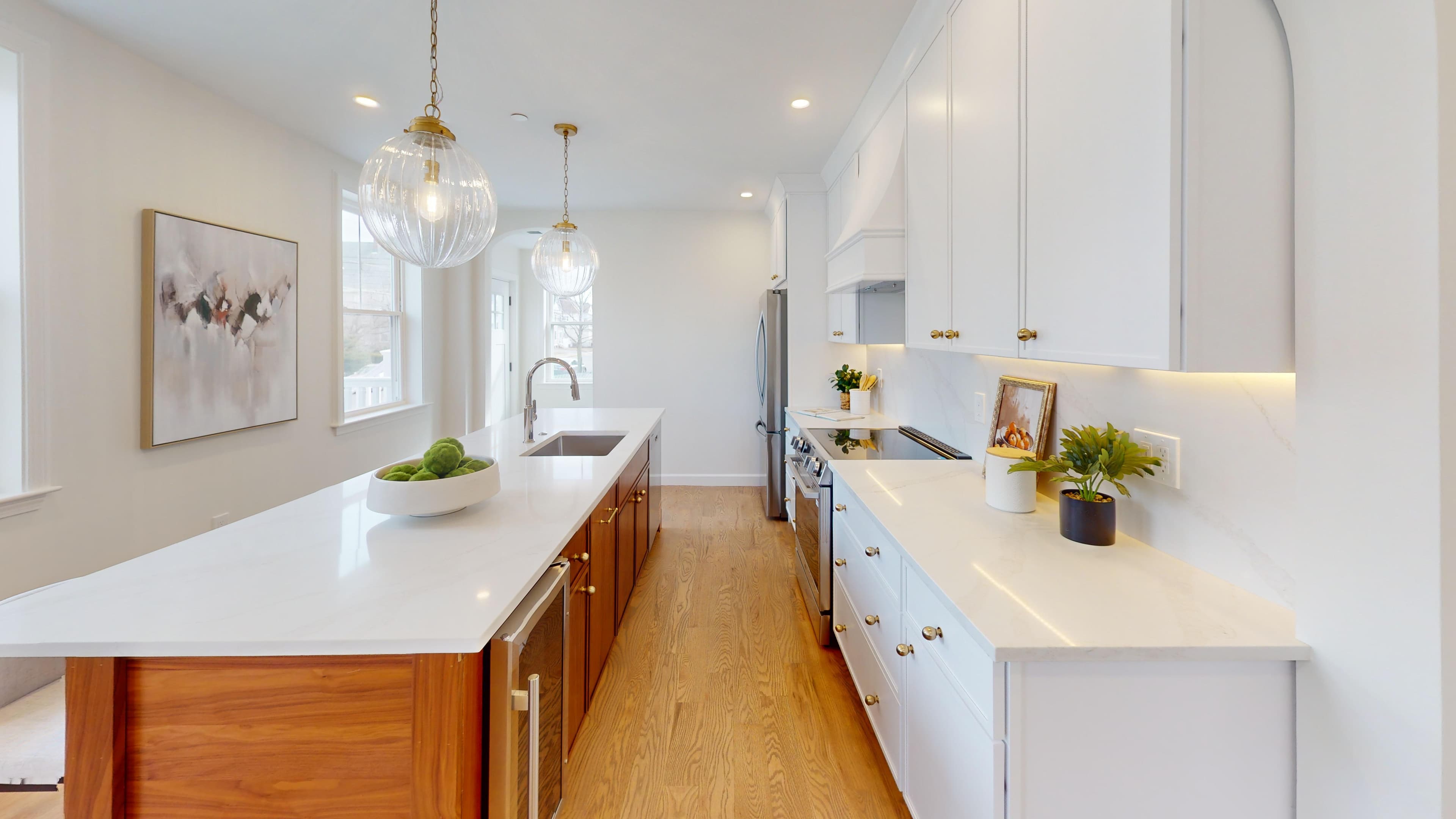 411 Salem St - Unit 1 - Thumbnail 8