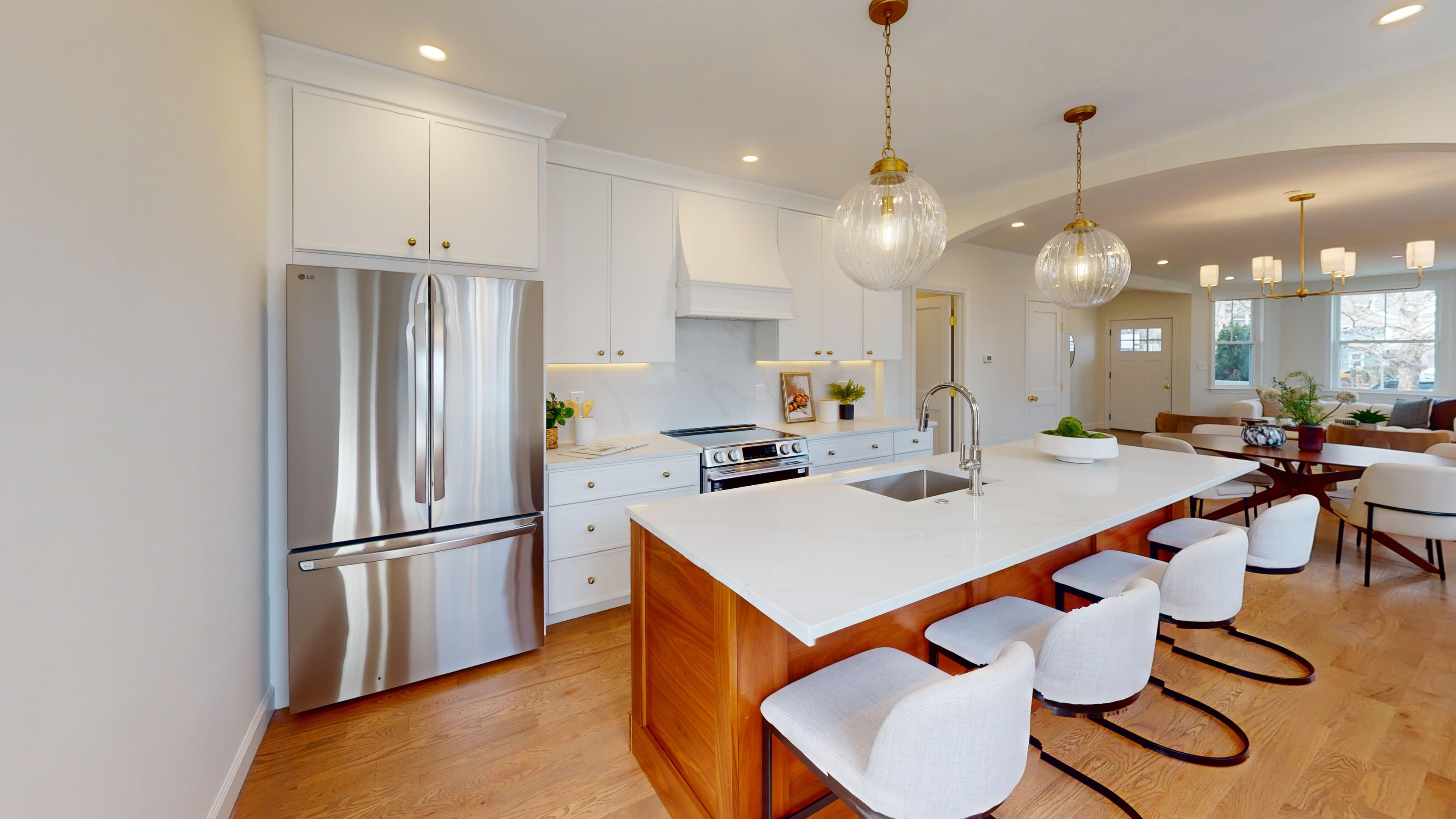 411 Salem St - Unit 1 - Thumbnail 9