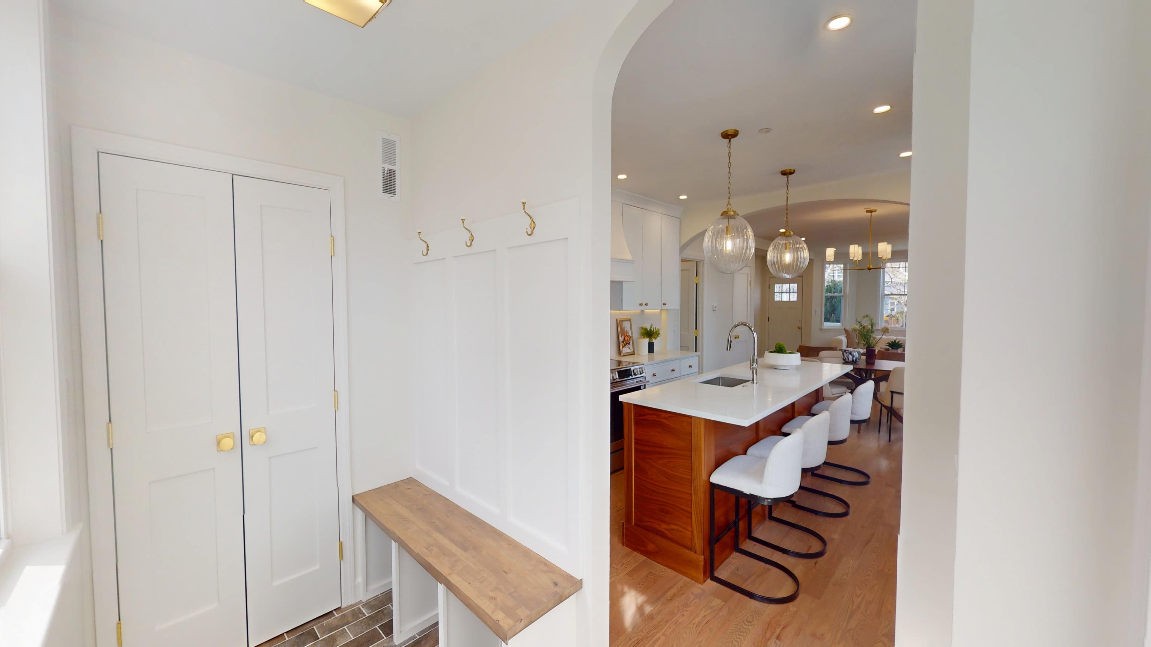 411 Salem St - Unit 1 - Thumbnail 12