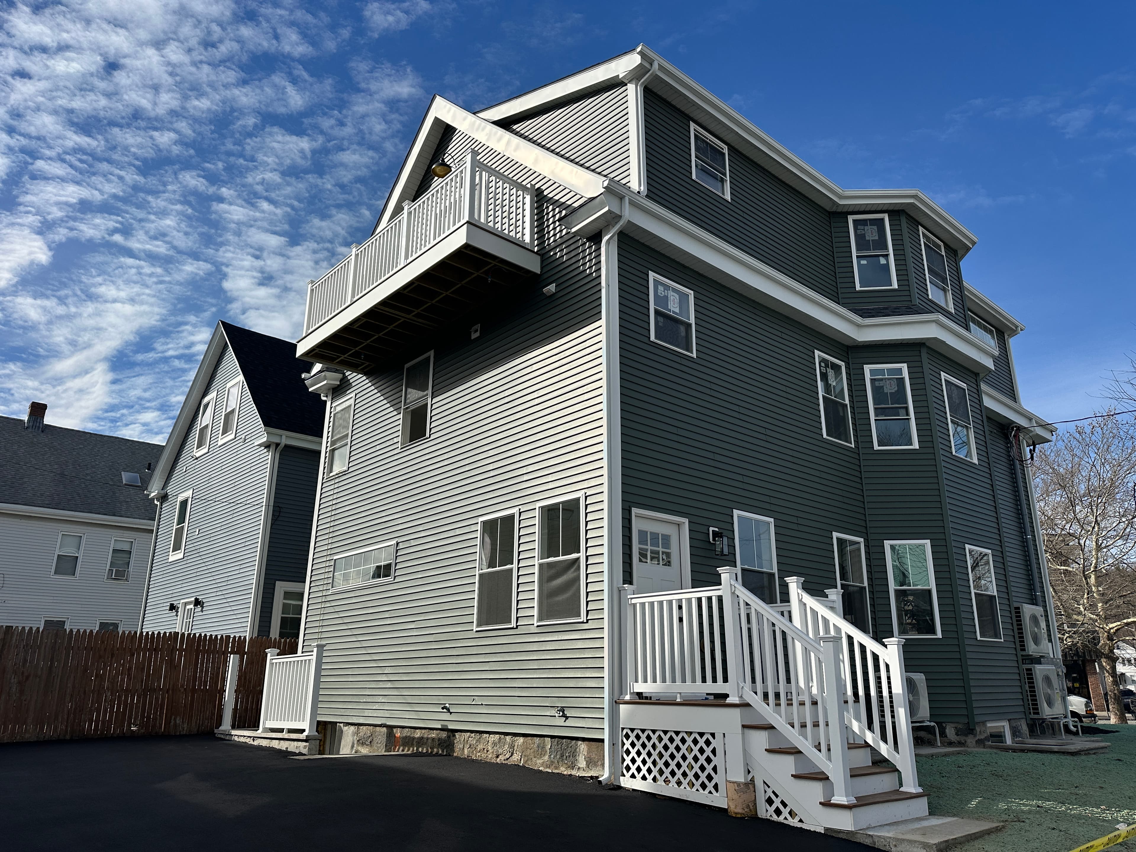 411 Salem St - Unit 1 - Thumbnail 27