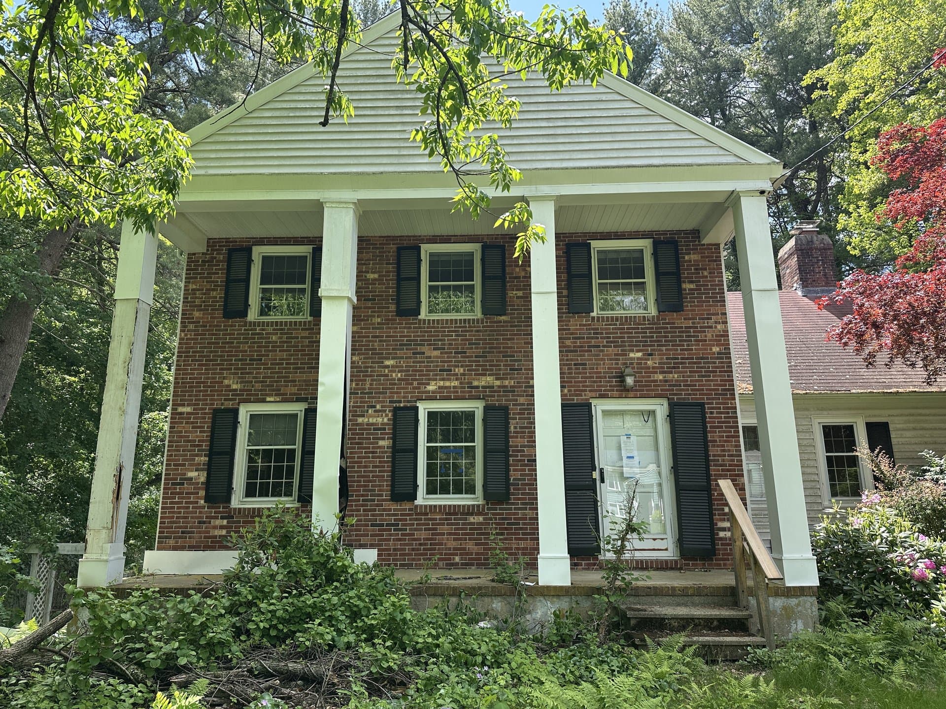 8 Pennock Rd