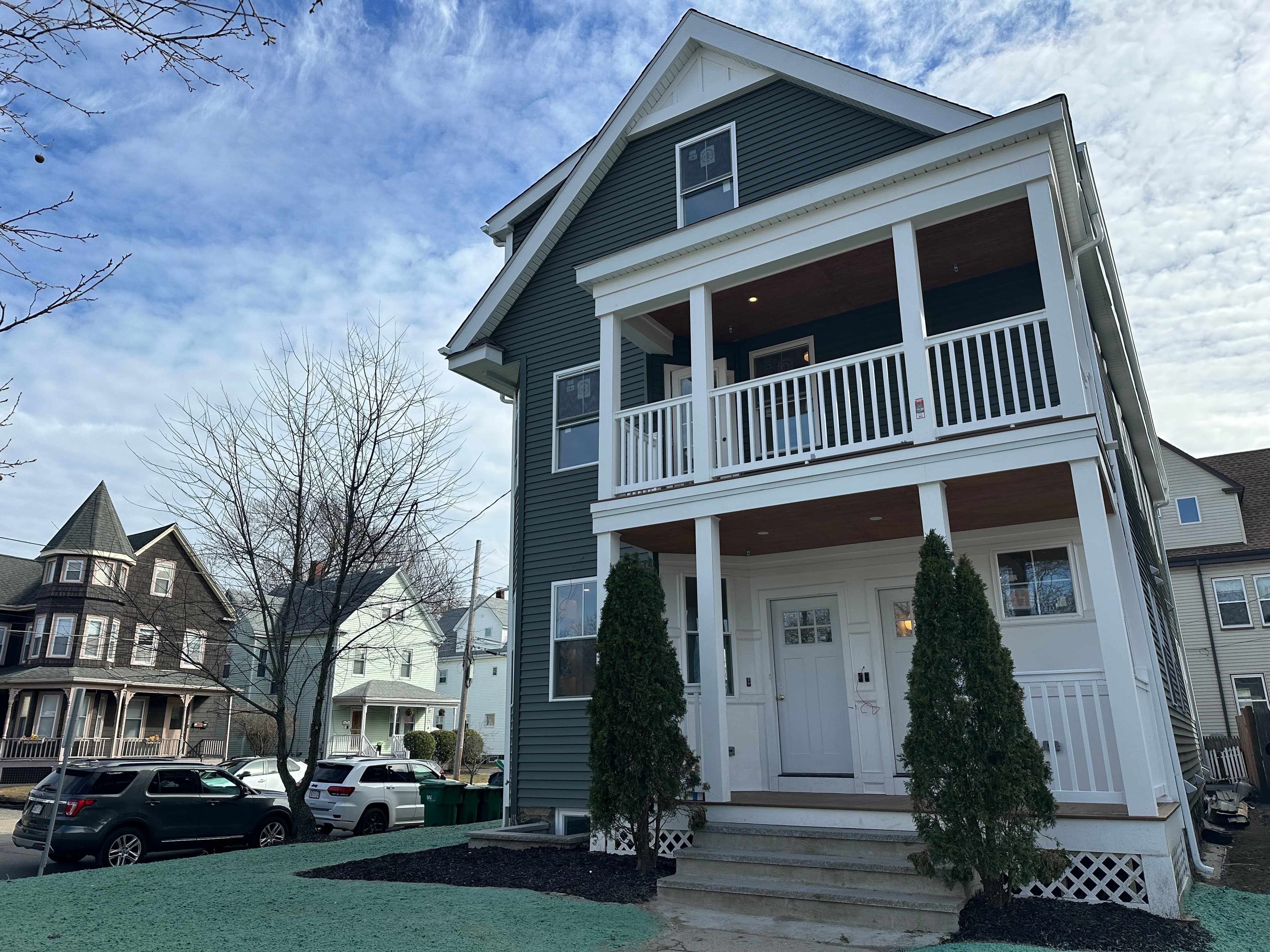 About Block Capital Realty