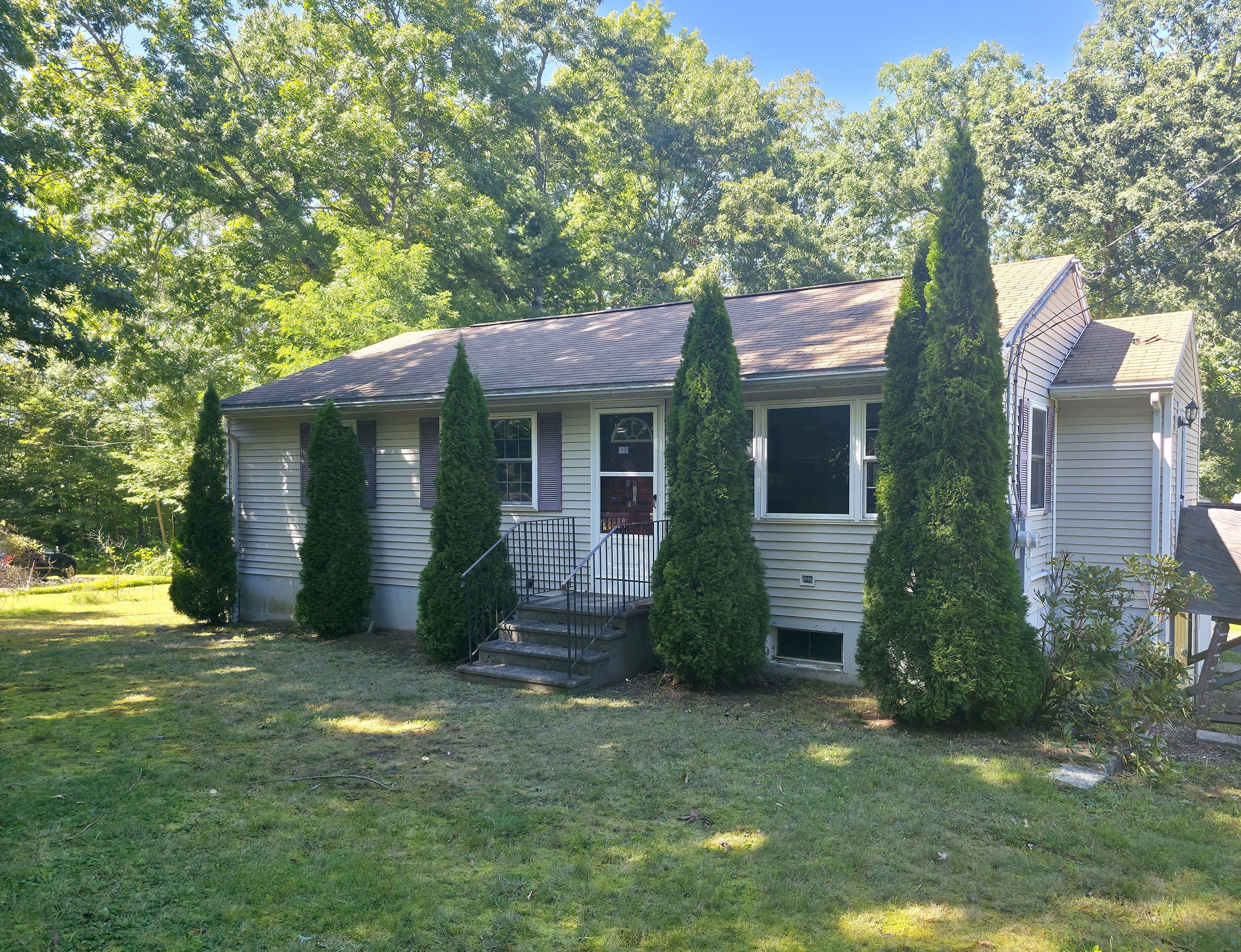 12 Flint Rd