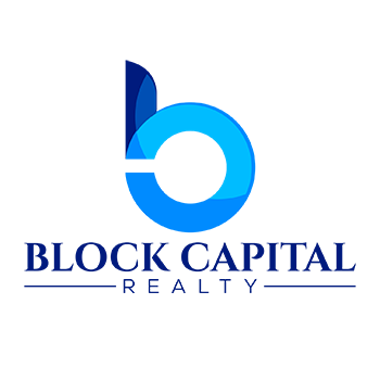 Block Capital Realty Logo