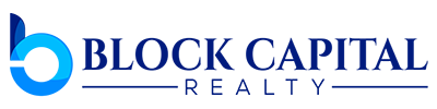 Block Capital Realty Logo